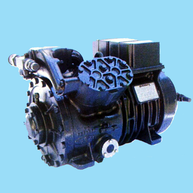 工業(yè)制冷設(shè)備